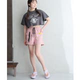 【26年春夏新作】厚底 ウェッジソール トングサンダル | DEMETER | 詳細画像64 