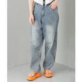 【26年春夏新作】厚底 ウェッジソール トングサンダル | DEMETER | 詳細画像68 