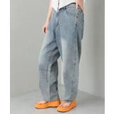 【26年春夏新作】厚底 ウェッジソール トングサンダル | DEMETER | 詳細画像70 