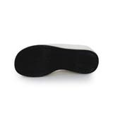 【26年春夏新作】厚底 ウェッジソール トングサンダル | DEMETER | 詳細画像82 