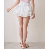 【26年春夏新作】パールリボン ダブルベルト サンダル | DEMETER | 詳細画像16 