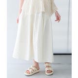 【26年春夏新作】パールリボン ダブルベルト サンダル | DEMETER | 詳細画像29 