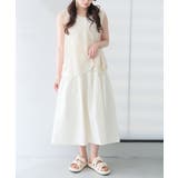 【26年春夏新作】パールリボン ダブルベルト サンダル | DEMETER | 詳細画像33 