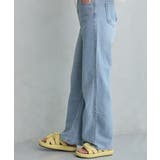 【26年春夏新作】パールリボン ダブルベルト サンダル | DEMETER | 詳細画像40 