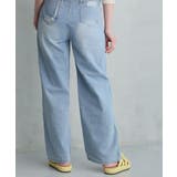 【26年春夏新作】パールリボン ダブルベルト サンダル | DEMETER | 詳細画像41 