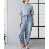 【26年春夏新作】パールリボン ダブルベルト サンダル | DEMETER | 詳細画像47 