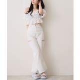 【26年春夏新作】厚底 ダブルソール ビジュー ベルクロ スポーツサンダル | DEMETER | 詳細画像30