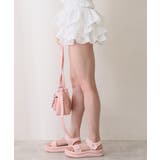 【26年春夏新作】厚底 ダブルソール ビジュー ベルクロ スポーツサンダル | DEMETER | 詳細画像34