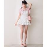 【26年春夏新作】厚底 ダブルソール ビジュー ベルクロ スポーツサンダル | DEMETER | 詳細画像37