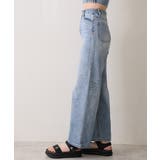 【26年春夏新作】厚底 ダブルソール ビジュー ベルクロ スポーツサンダル | DEMETER | 詳細画像8