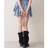 【26年春夏新作】2WAY 厚底 カバー付き ベルト トングブーツサンダル | DEMETER | 詳細画像22 
