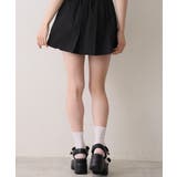 【26年春夏新作】厚底 リボンデザイン ベルクロ スポーツサンダル | DEMETER | 詳細画像16 