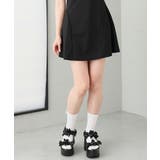 【26年春夏新作】厚底 リボンデザイン ベルクロ スポーツサンダル | DEMETER | 詳細画像37 