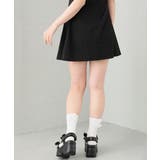 【26年春夏新作】厚底 リボンデザイン ベルクロ スポーツサンダル | DEMETER | 詳細画像40 