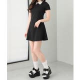 【26年春夏新作】厚底 リボンデザイン ベルクロ スポーツサンダル | DEMETER | 詳細画像41 