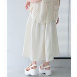 【26年春夏新作】厚底 リボンデザイン ベルクロ スポーツサンダル | DEMETER | 詳細画像47 