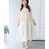 【26年春夏新作】厚底 リボンデザイン ベルクロ スポーツサンダル | DEMETER | 詳細画像48 