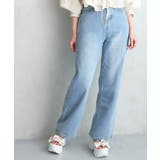 【26年春夏新作】厚底 リボンデザイン ベルクロ スポーツサンダル | DEMETER | 詳細画像51 