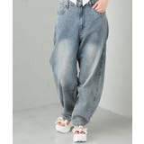 【26年春夏新作】厚底 リボンデザイン ベルクロ スポーツサンダル | DEMETER | 詳細画像57 