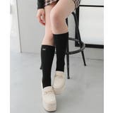 【26年春夏新作】厚底 プラットフォーム ビット付き ローファーパンプス | DEMETER | 詳細画像19 