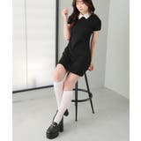 【26年春夏新作】厚底 プラットフォーム ビット付き ローファーパンプス | DEMETER | 詳細画像5 