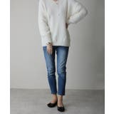 【定番】超軽量☆ぺたんこ リボン バレエパンプス | DEMETER | 詳細画像24 