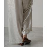 【定番】超軽量☆ぺたんこ リボン バレエパンプス | DEMETER | 詳細画像30 