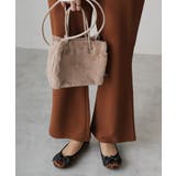 【定番】超軽量☆ぺたんこ リボン バレエパンプス | DEMETER | 詳細画像38 