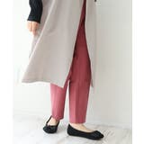 【定番】超軽量☆ぺたんこ リボン バレエパンプス | DEMETER | 詳細画像51 