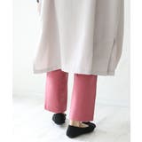 【定番】超軽量☆ぺたんこ リボン バレエパンプス | DEMETER | 詳細画像54 