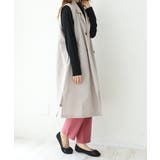 【定番】超軽量☆ぺたんこ リボン バレエパンプス | DEMETER | 詳細画像55 