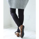 【定番】超軽量☆ぺたんこ リボン バレエパンプス | DEMETER | 詳細画像63 