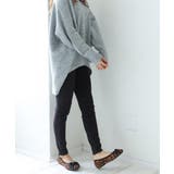 【定番】超軽量☆ぺたんこ リボン バレエパンプス | DEMETER | 詳細画像64 