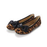 【定番】超軽量☆ぺたんこ リボン バレエパンプス | DEMETER | 詳細画像67 