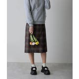 軽量 厚底 ボリュームソール | DEMETER | 詳細画像10 