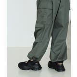 軽量 厚底 ボリュームソール | DEMETER | 詳細画像14 