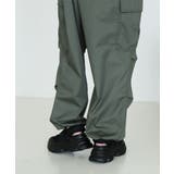 軽量 厚底 ボリュームソール | DEMETER | 詳細画像15 