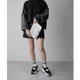 軽量 厚底 ボリュームソール | DEMETER | 詳細画像27 