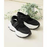 軽量 厚底 ボリュームソール | DEMETER | 詳細画像28 