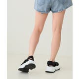 軽量 厚底 ボリュームソール | DEMETER | 詳細画像32 