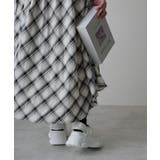 軽量 厚底 ボリュームソール | DEMETER | 詳細画像43 