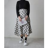 軽量 厚底 ボリュームソール | DEMETER | 詳細画像44 