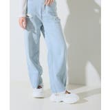 軽量 厚底 ボリュームソール | DEMETER | 詳細画像52 