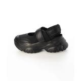 軽量 厚底 ボリュームソール | DEMETER | 詳細画像59 