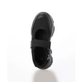 軽量 厚底 ボリュームソール | DEMETER | 詳細画像61 