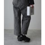 軽量 厚底 ボリュームソール | DEMETER | 詳細画像7 