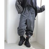 【24年秋冬新作】厚底 プラットフォーム レースアップ ショートブーツ | DEMETER | 詳細画像21 