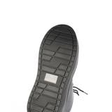 【24年秋冬新作】厚底 プラットフォーム レースアップ ショートブーツ | DEMETER | 詳細画像34 