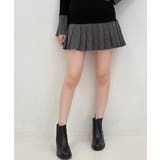 【26年秋冬新作】太ヒール シルバースタッズ サイドゴア ショートブーツ | DEMETER | 詳細画像14 