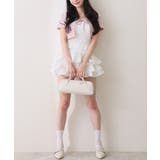 【26年春夏新作】2WAY ミニ バゲットバッグ | DEMETER | 詳細画像26 